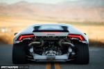 Lamborghini Huracan LP610-4 by Sheepey Built 2017 года
